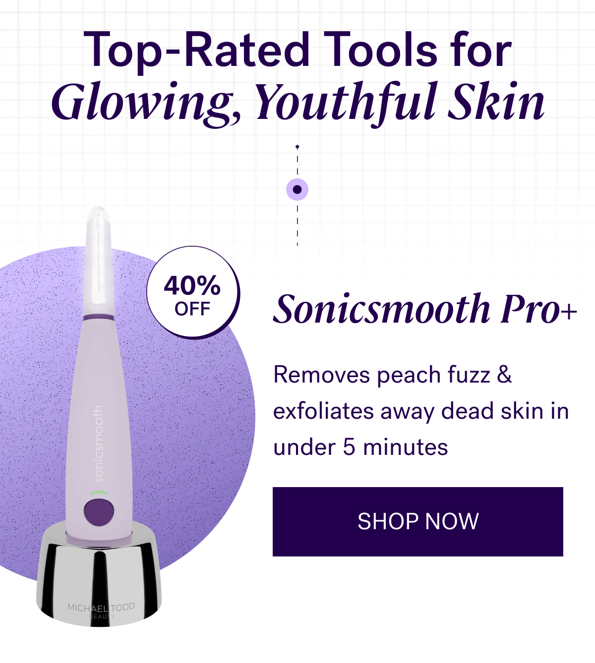 TAKE 40% OFF