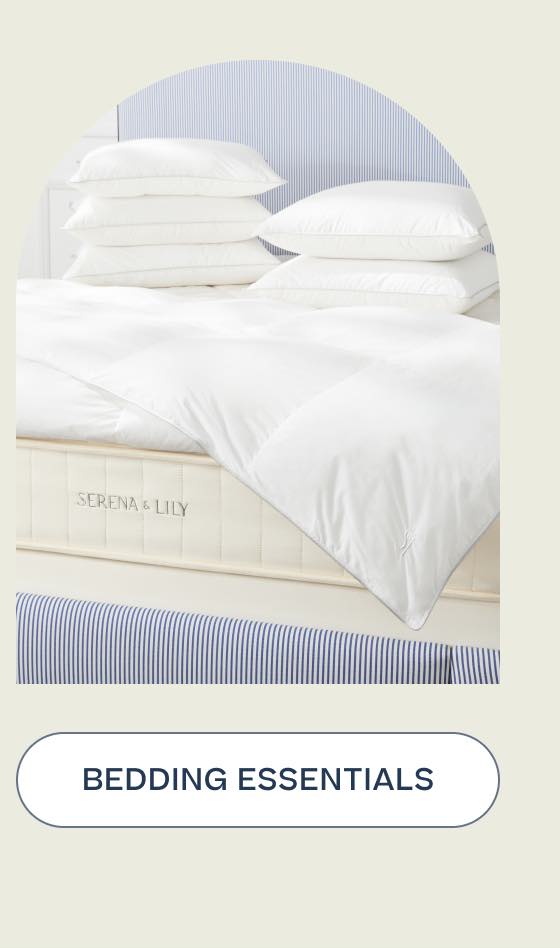 Bedding Essentials
