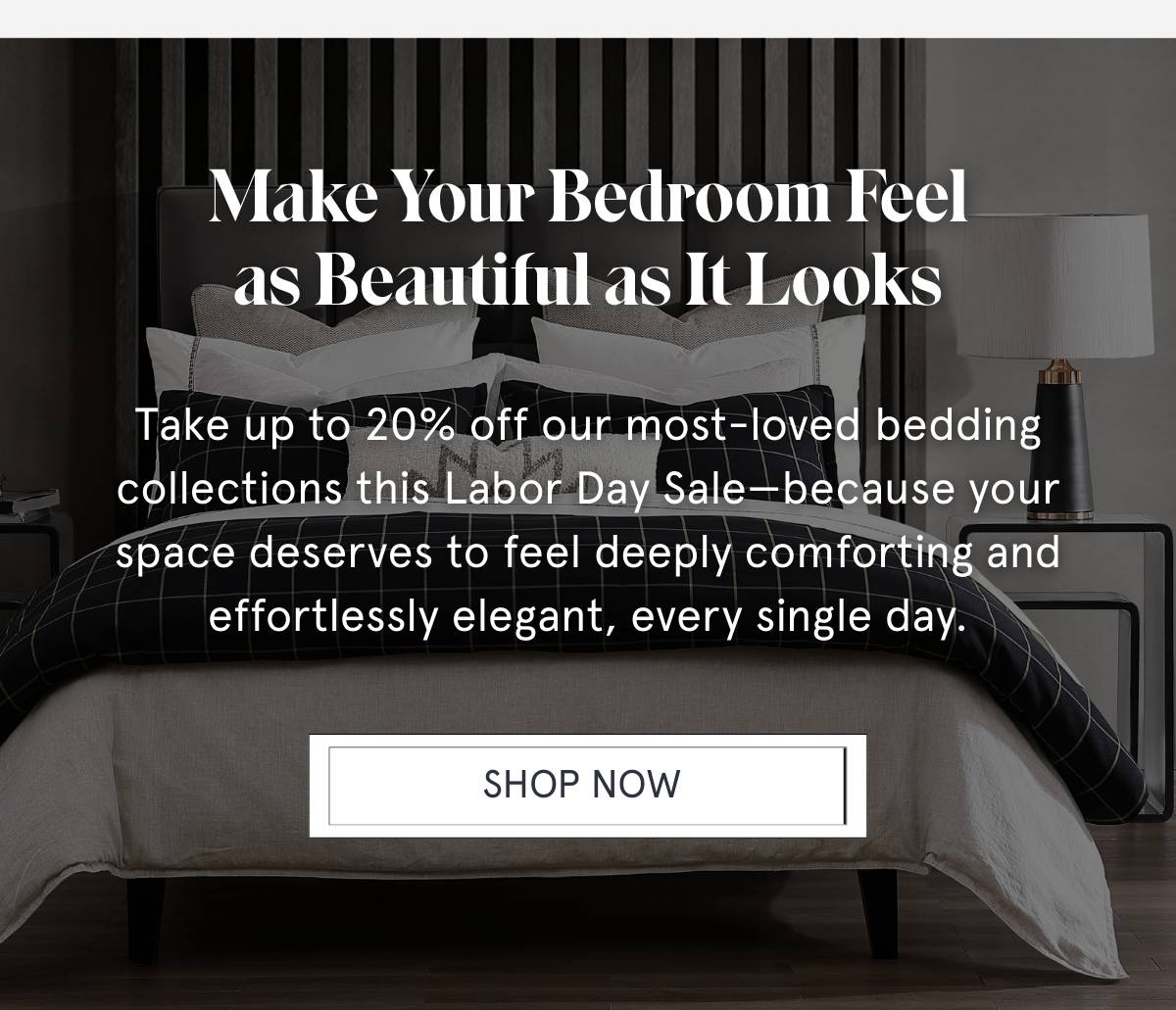 Transform your space now