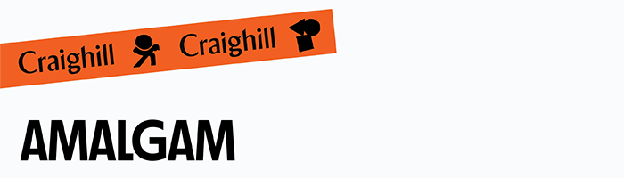 craighill washi tape banner