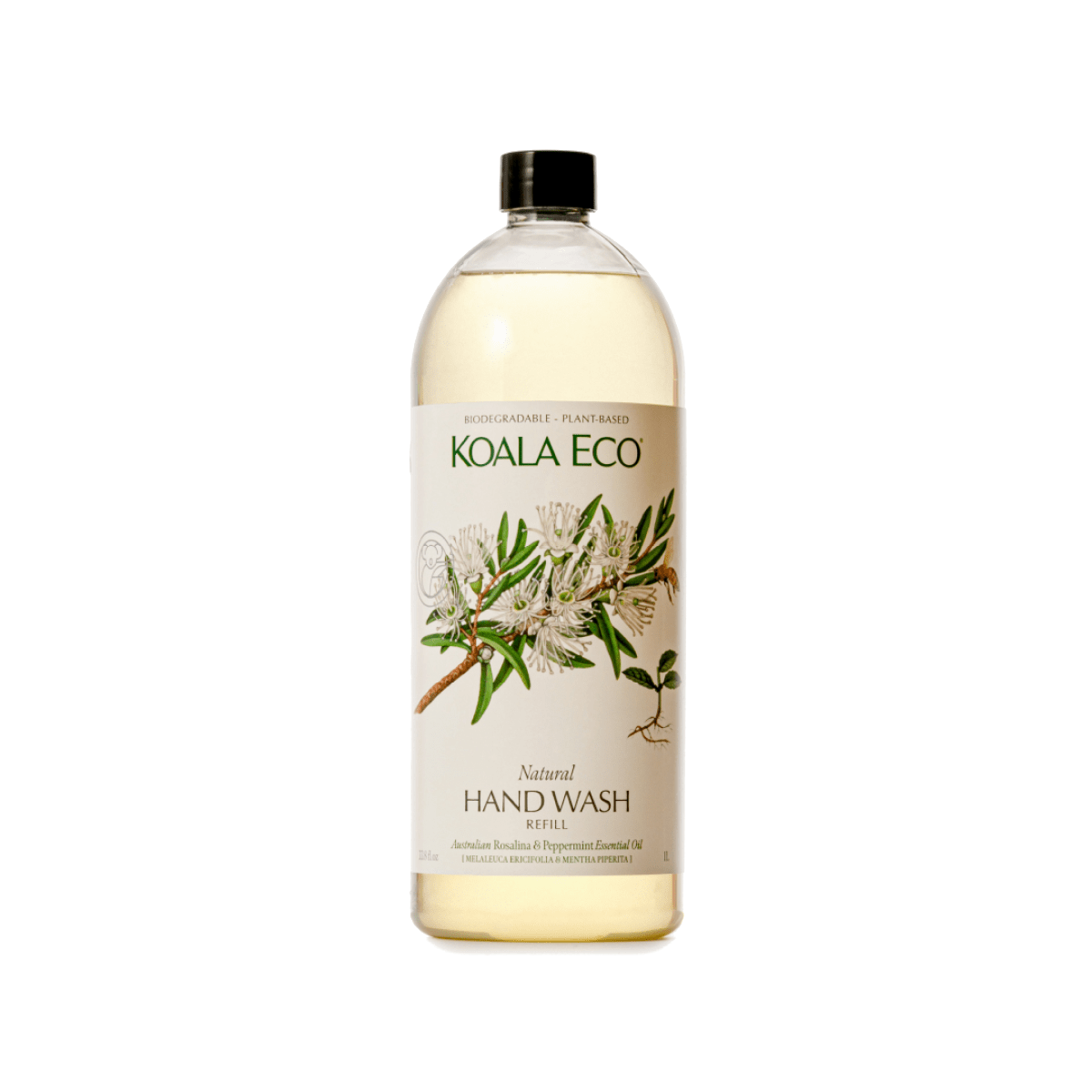 HAND WASH REFILL 33.8 oz