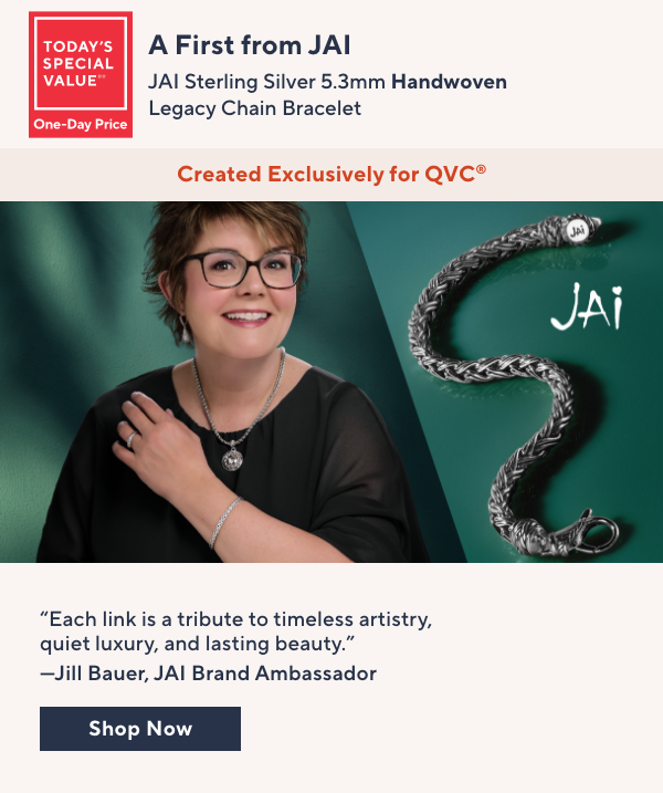 JAI TSV