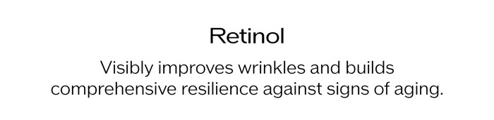 Retinol