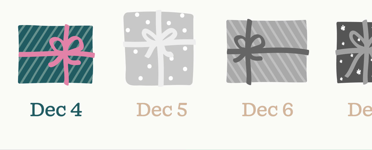 Deal dates