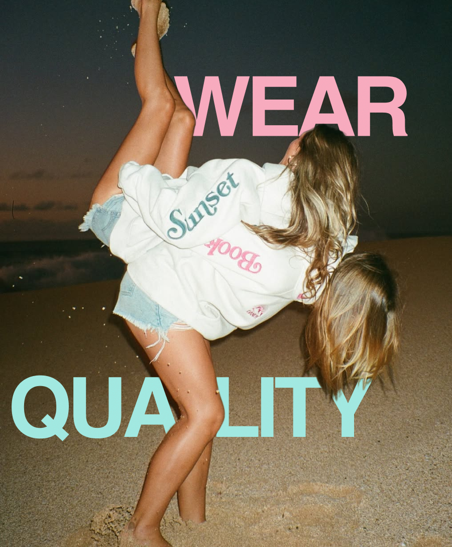 Wear Quality