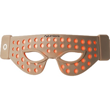 Numiere Feather LED Eye Mask