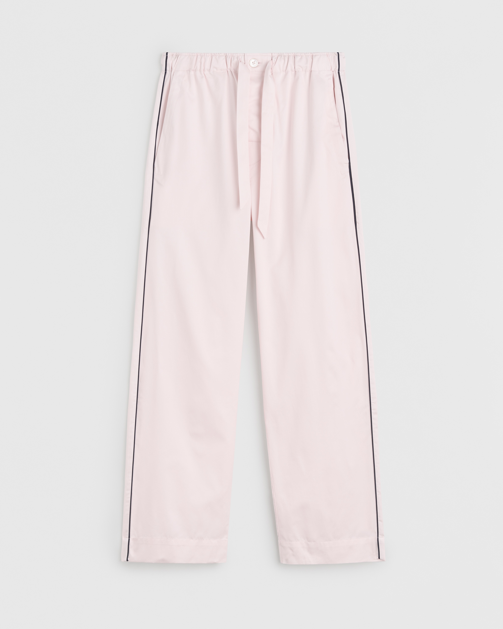 Porter Sateen women's pants