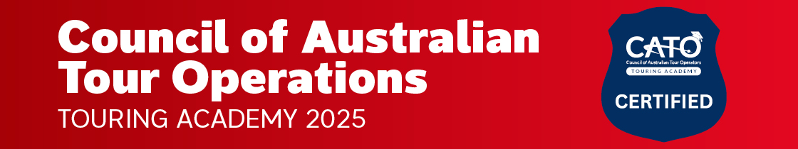 Council of Australian Tour Operations