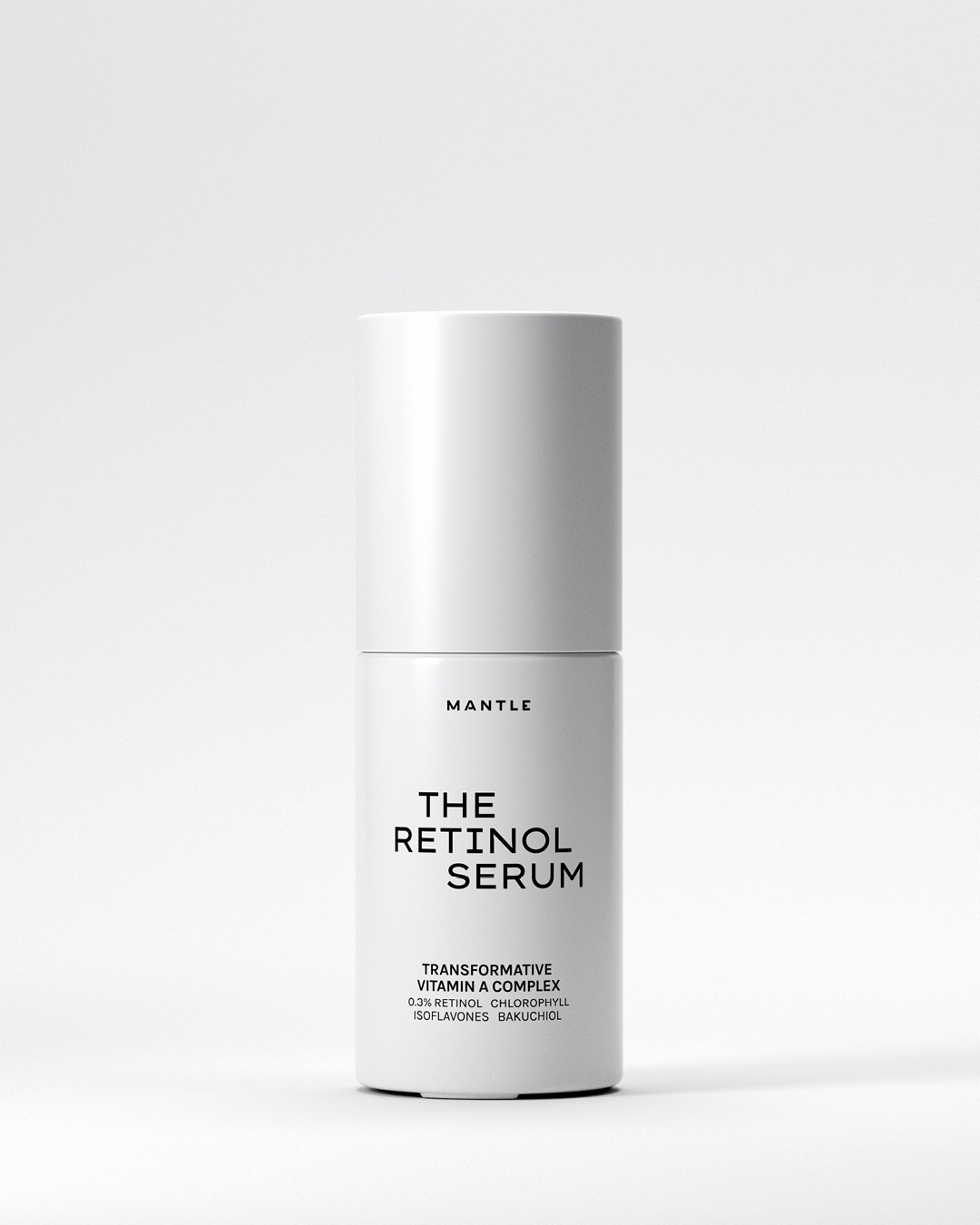The Retinol Serum