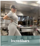 Incredibars