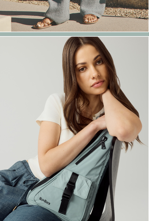 Shop Sport Sling Bag