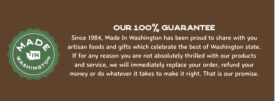 Our 100% Guarantee
