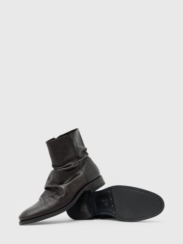 MORRISON SHARPEI BOOT