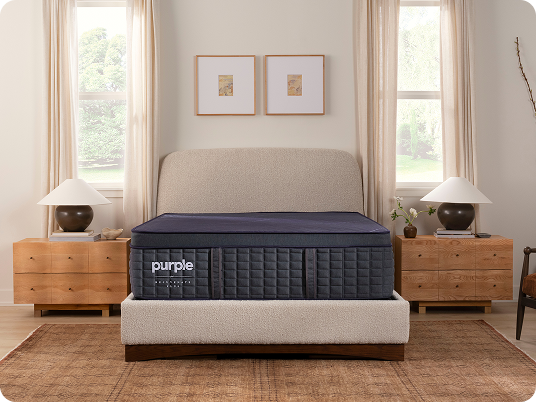 Rejuvenate Mattresses