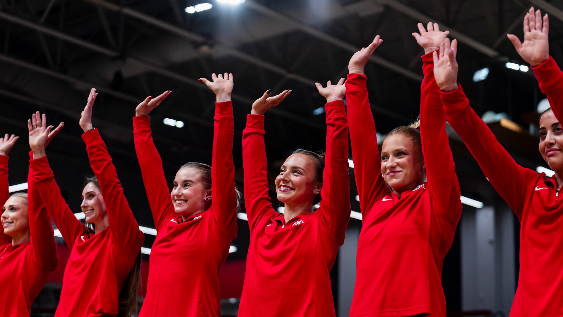 READ MORE | No. 19 Women's Gymnastics