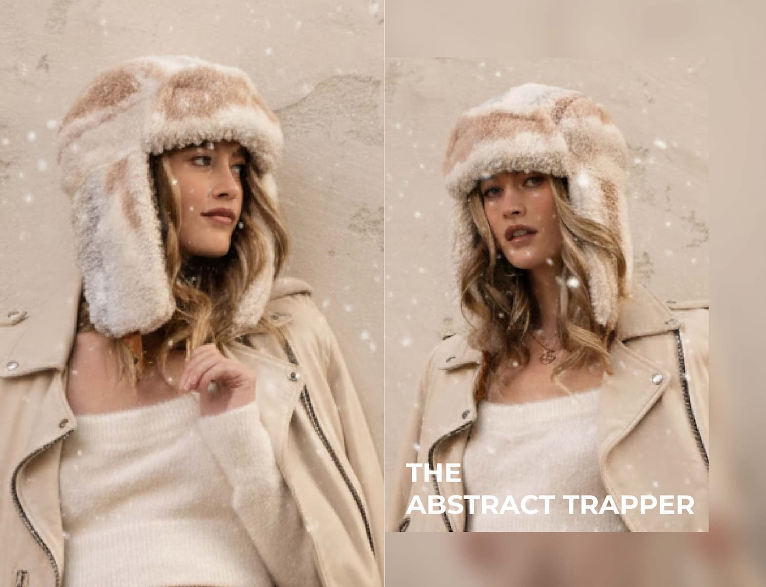 Shop The Abstract Trapper