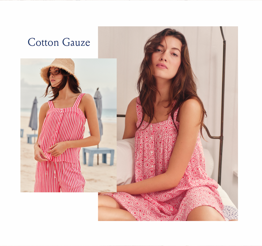 Cotton Gauze