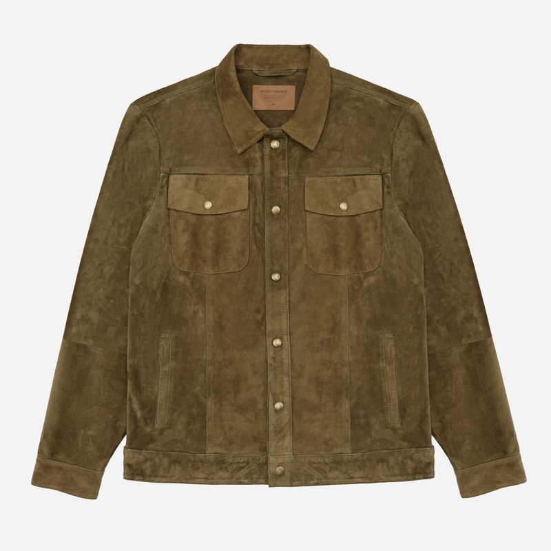 Men's Stratton Jacket