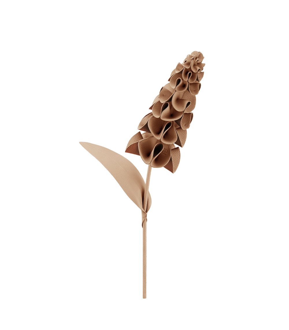 Image of Fleur Orki