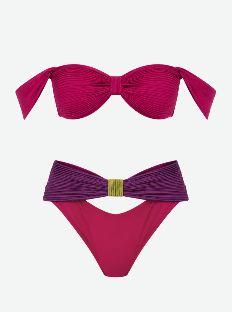 Eden Bottom - Tropic Summer / L