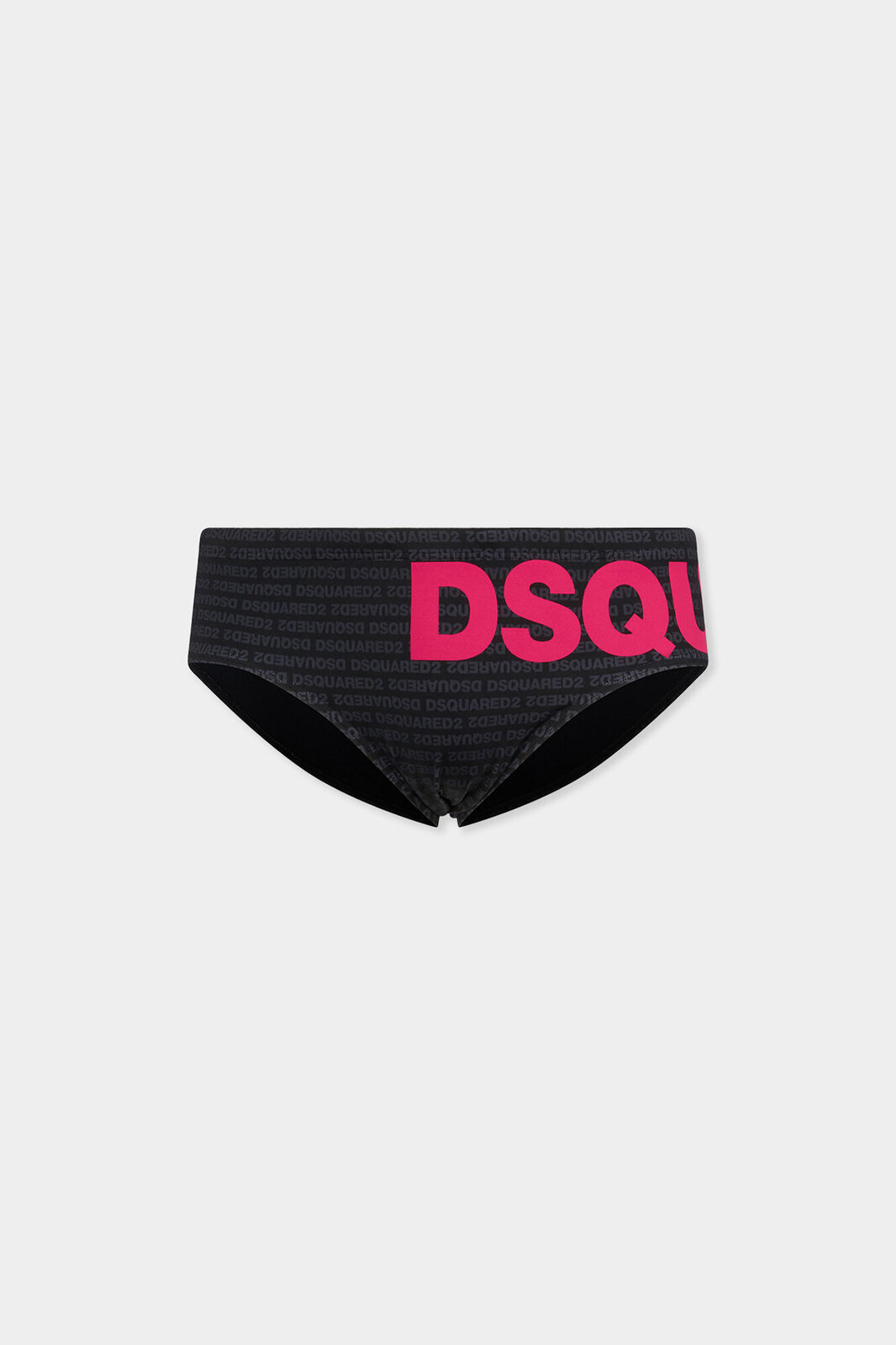 Dsquared2 Logo Swim Brief