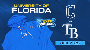 University of Florida | July 25