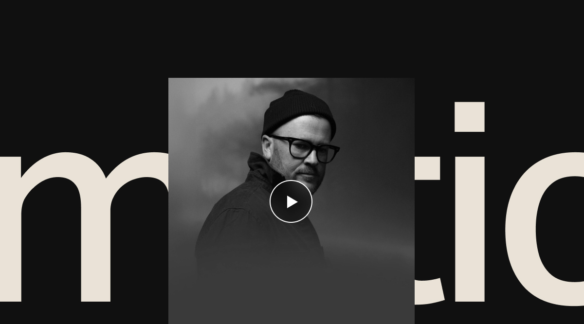 Ambient Playlist
