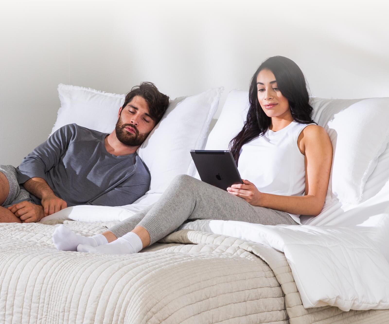 Find Your Mattress Match