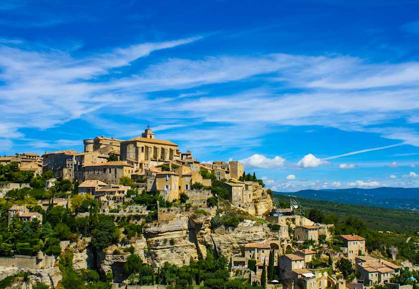 Aix-en-Provence, France