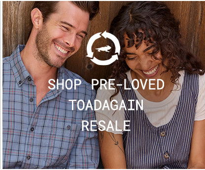 Shop Pre-Loved