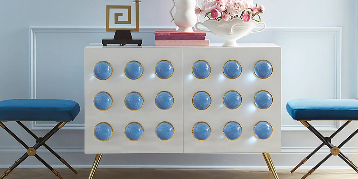 Globo Cabinet