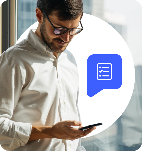 Share your feedback