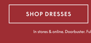 Dresses Staring at $29