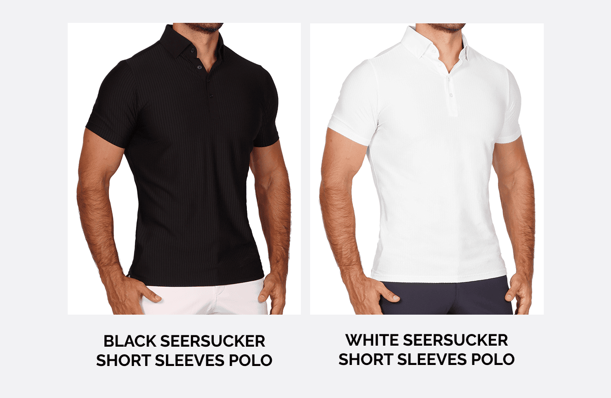 SEERSUCKER