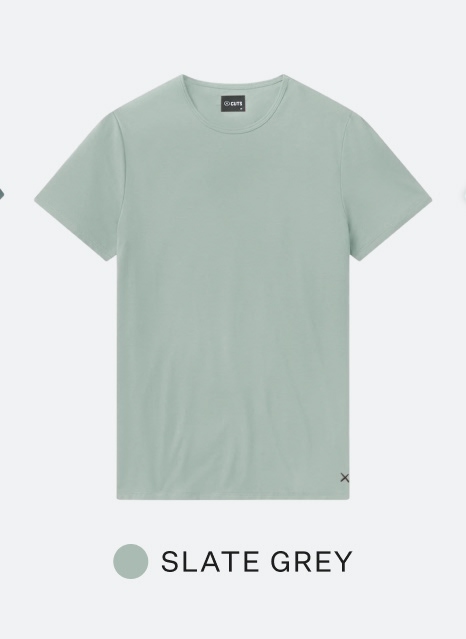 Slate Grey