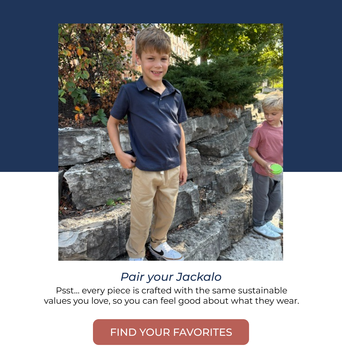 Alex Polo T-Shirt