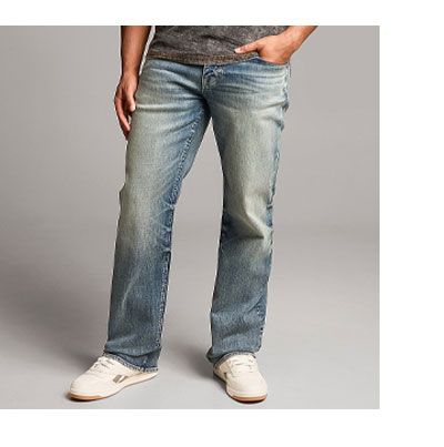 Tyler Stretch Jean