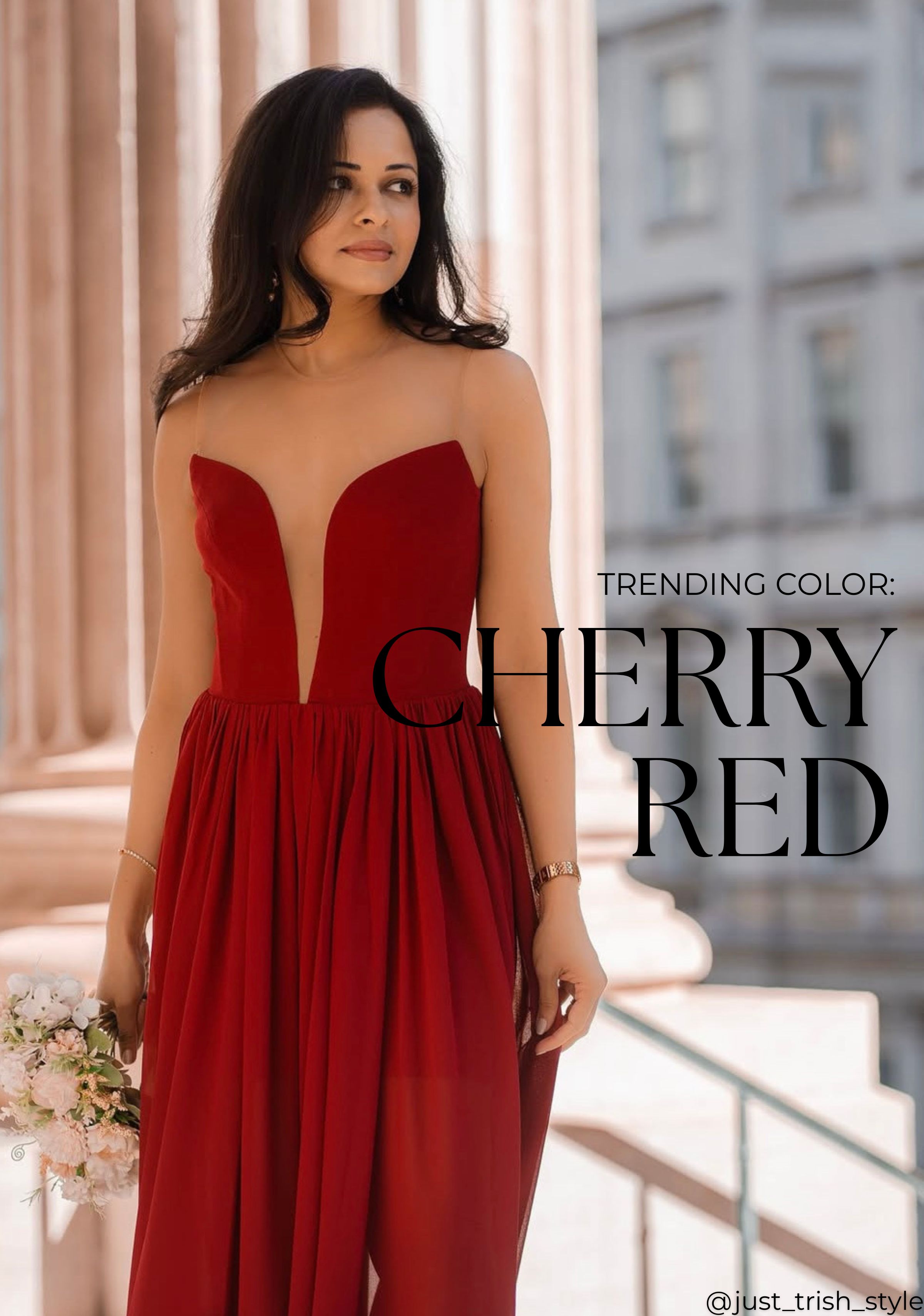 shop red