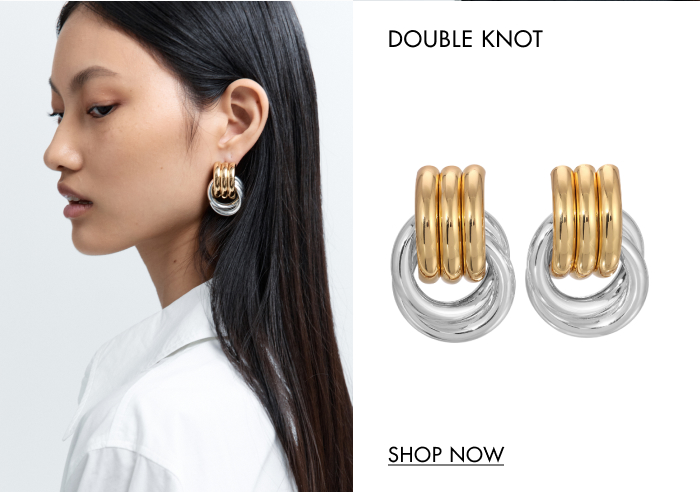 Double Knot