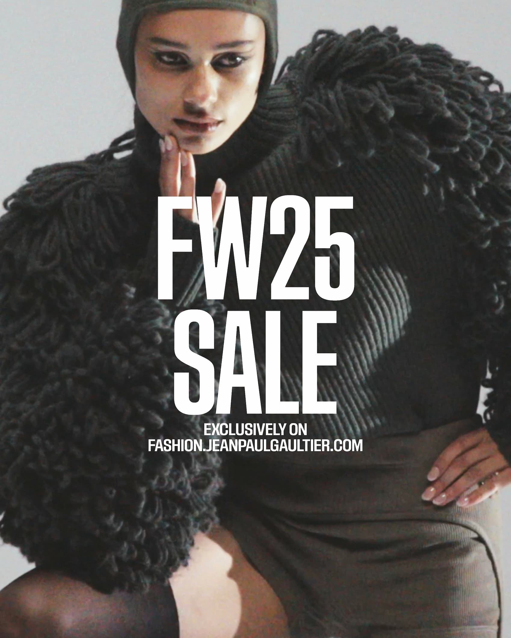 FW25 SALE
