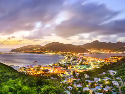 Caribbean Deals