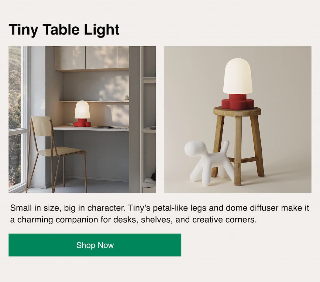 Tiny Table Light