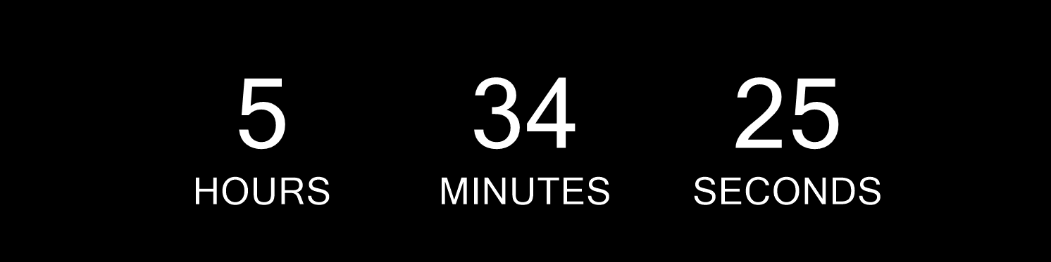 Countdown