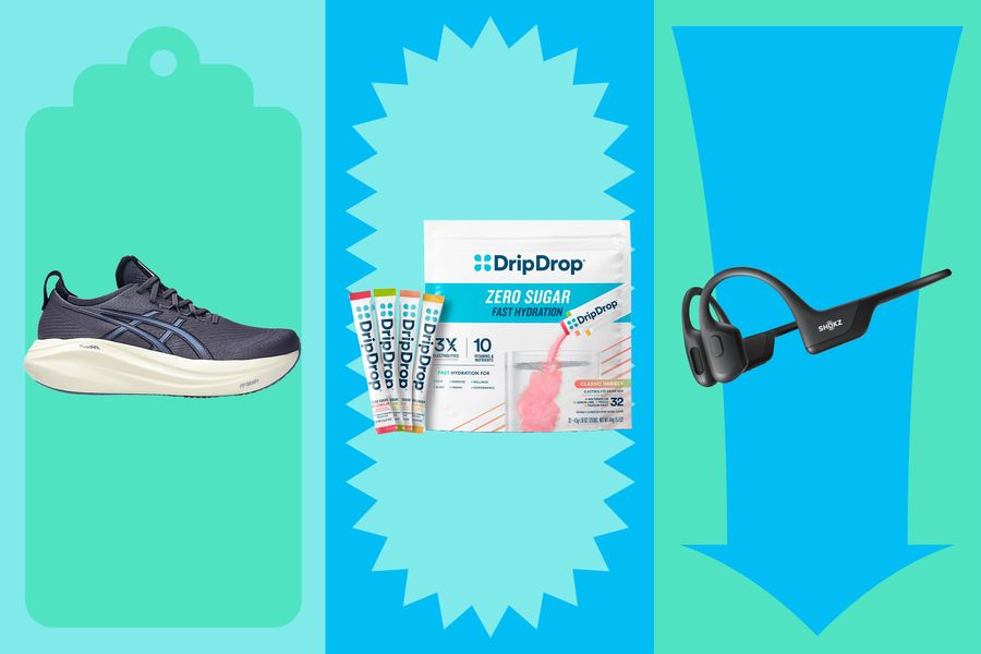 From electrolytes to an electric lunchbox.