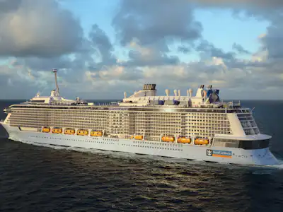 Royal Caribbean Deals