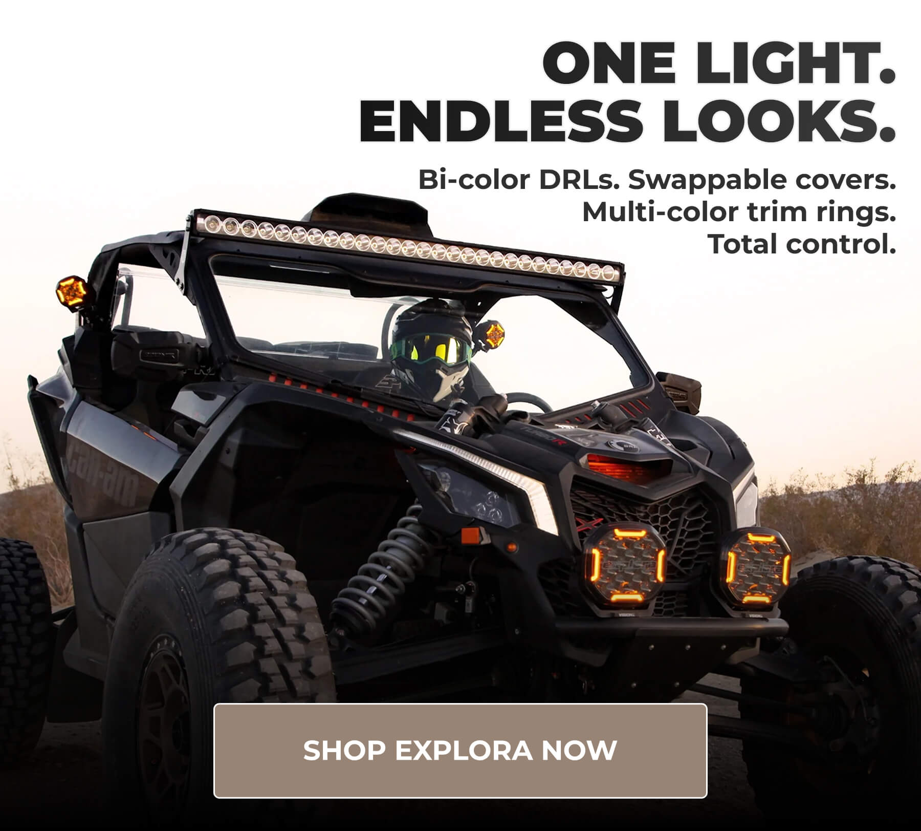 Shop Explora Now