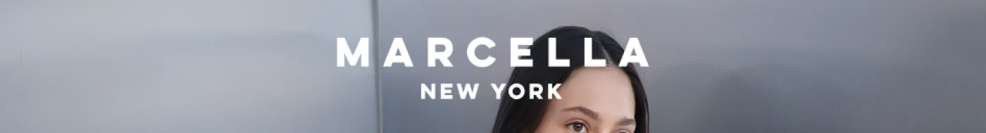 Marcella NYC Classic Logo