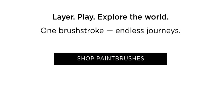 Layer. Play. Explore the world. One brushstroke — endless journeys.
