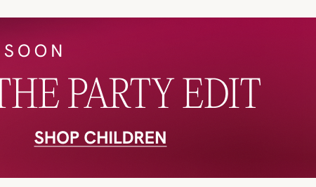 SHOP CHILDREN