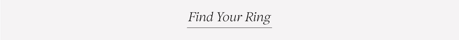 Spinelli Kilcollin : Find Your Ring